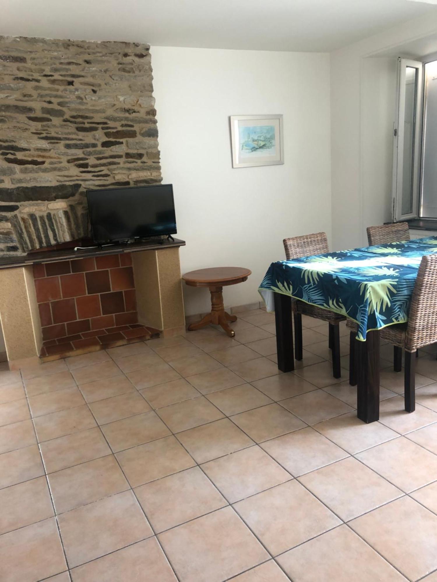 Solidor Saint-Malo Luaran gambar